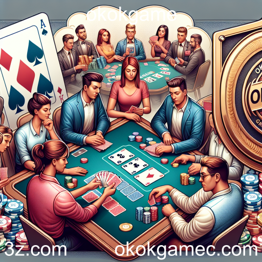 Explorando a Categoria de Cartas no okokgame