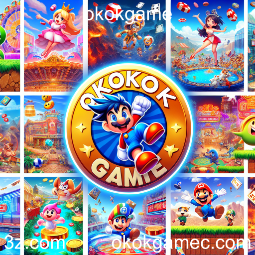 A Evolução dos Jogos de Plataforma: Do Clássico ao Moderno