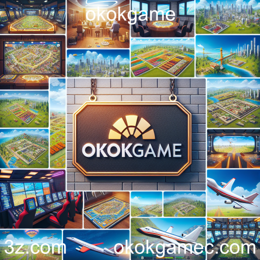 Explorando o Mundo dos Jogos de Simulação